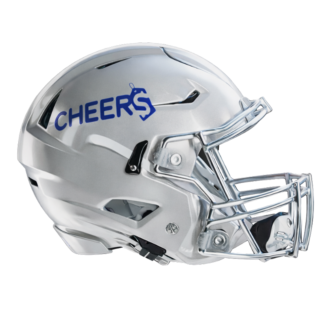 Cheers Helmet